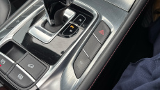 MG Hs 1.5 T-GDI PHEV Exclusive 5dr Auto Hatchback